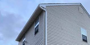 Professional Siding in Iselin, NJ